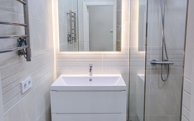 Квартира Трехкомнатная в Центре