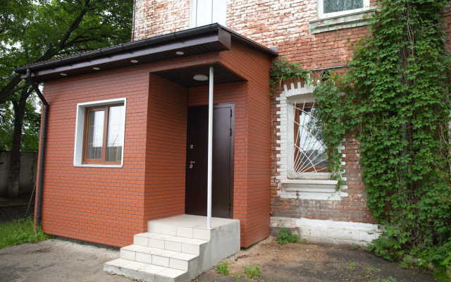 Gagahouse Apartments