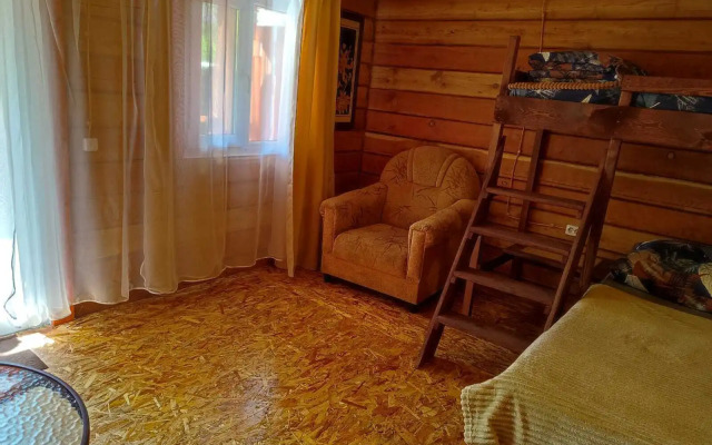 Guest house 4 Emirell Altai Na Ulitse Gornoy 2