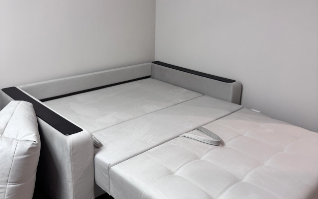 Квартира NiNo HOME. Ваш дом, вдали от дома