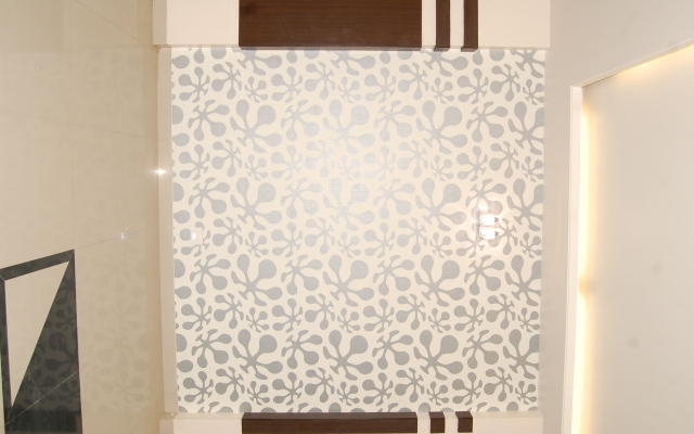 Отель Parth Executive