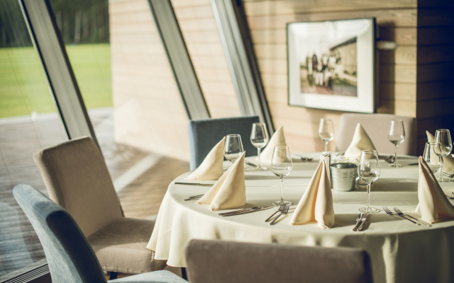 База отдыха  Конаково.Аэро