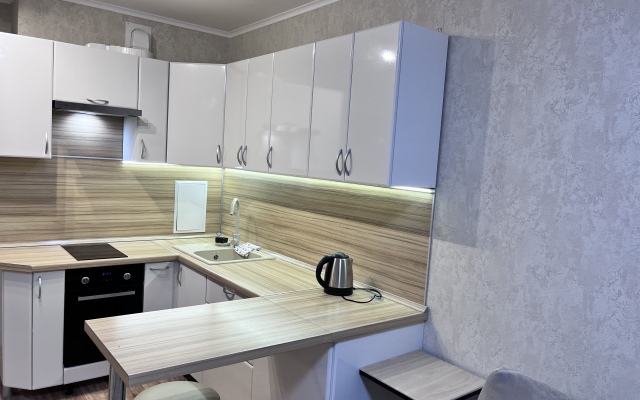 Квартира Студия в шаге от стадиона Галицкого