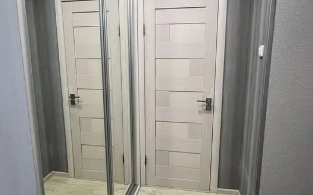 Квартира на Богомягкова 2к3