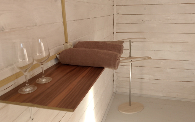 Loza Resort Glamping