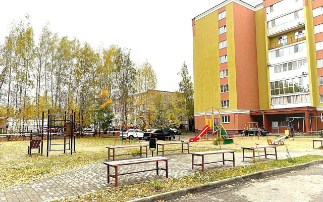 Квартира на Школьной 40