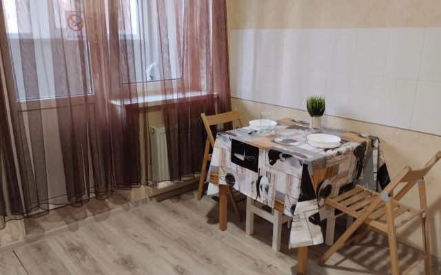 Квартира с Видом на Стадион