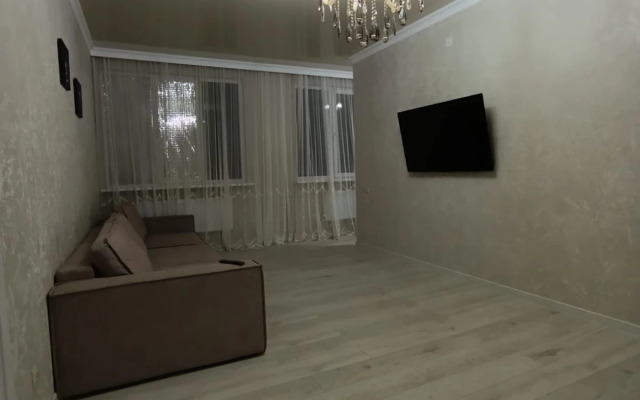 Апартаменты Эльбрусская 19