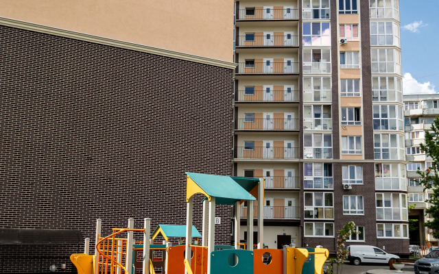 Квартира Уют у Музея Мирового океана