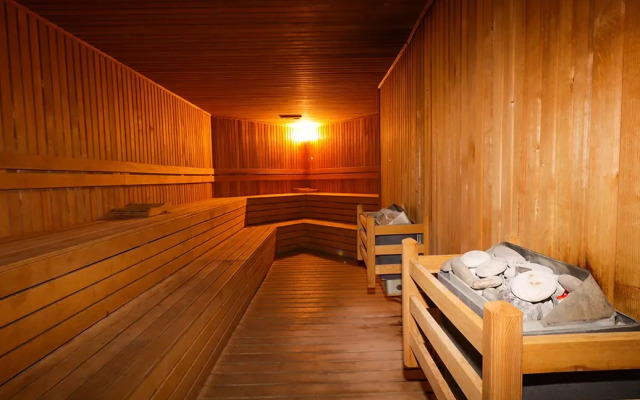 Throne Beach Resort & Spa