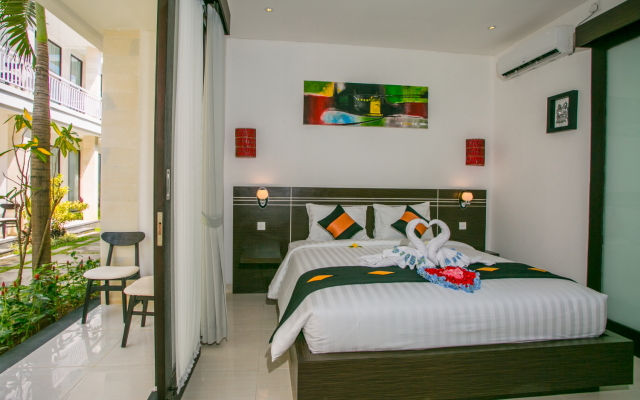 The Diana Suite Tuban