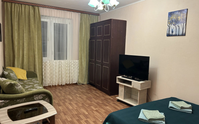 Квартира на проспекте Победы, 40