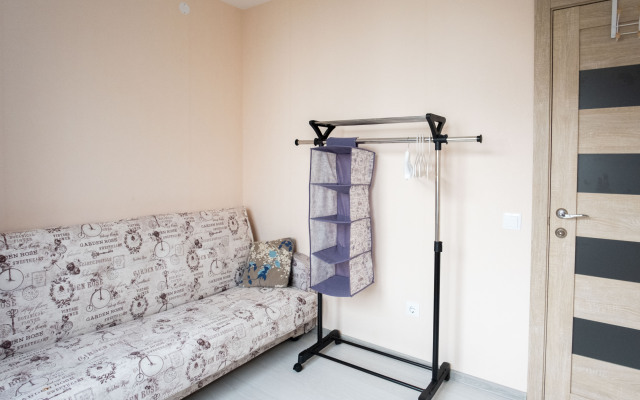 Квартира 2к Olivinn в спальном районе