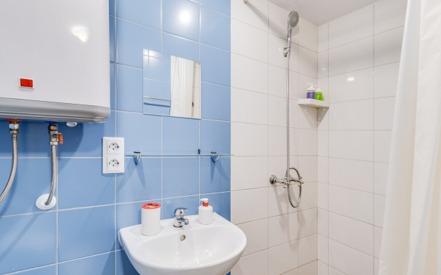 Апартаменты Киона Лофт 7