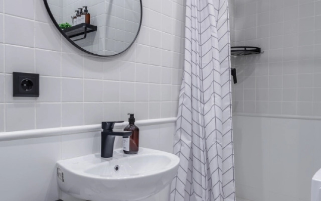 Апартаменты FortEstate Проспект Вернадского 41/1 (10)