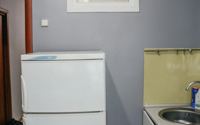 Квартира 2-комнатная на пр. 50 лет Октября 12/7