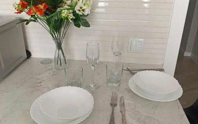 Apartamenty Uutnaa studia v serdce goroda