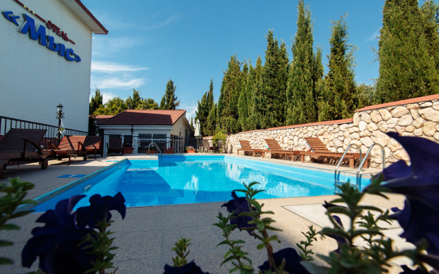 Myis Hotel