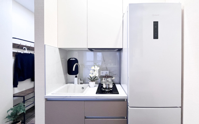 Квартира Уютная студия в Батайске