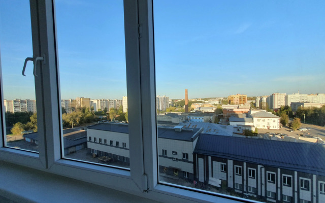 Lyuks Flat