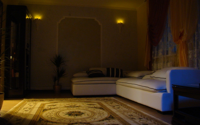 Отель Роза Ветров