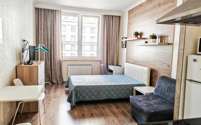 ArendApartment Graf Orlov 9 Apartments