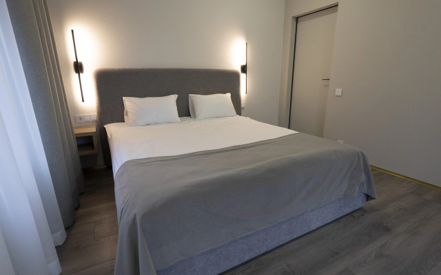 Квартира Геометрия Гилберта Hilbert Geometry