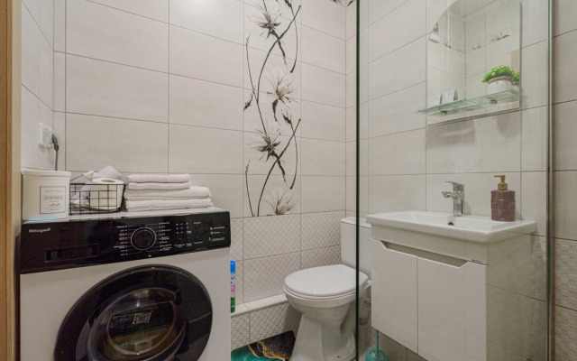 Квартира Уютная студия посуточно