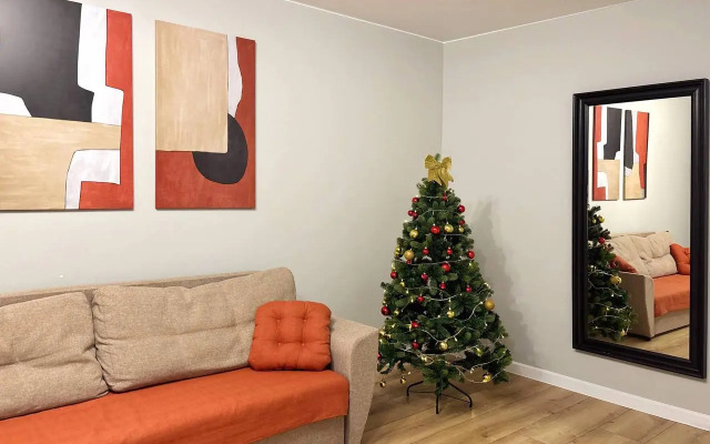 Апартаменты Валентины Трофимовой 7