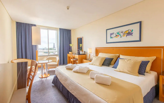 Hotel MS Vila Nova