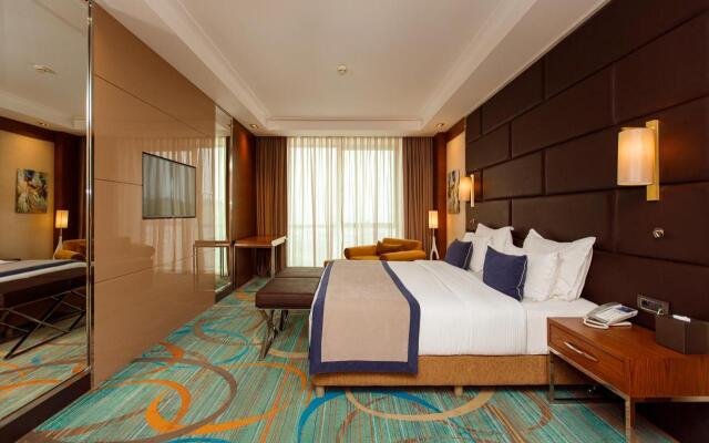 Mövenpick Winter Park Baku Hotel