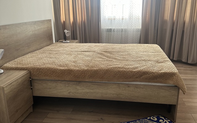 Amanat Guesthouse Bishkek