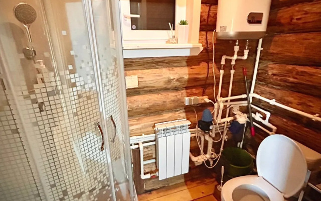 Частный Дом Подворье