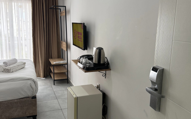 Babil Hotel