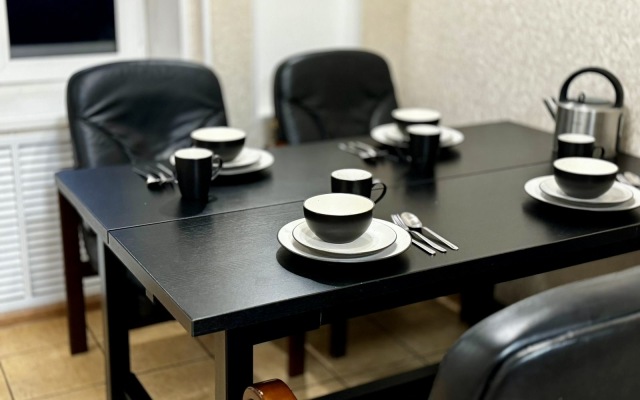 Uyutnaya Kvartira Flat