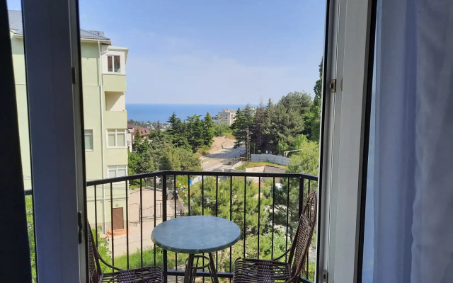 Гостевой дом Modern