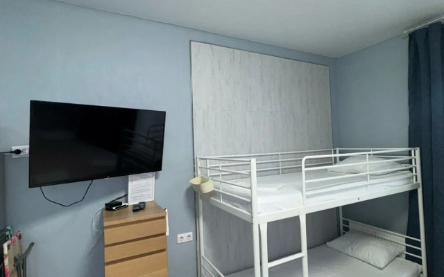 Sea Side Apartments 1