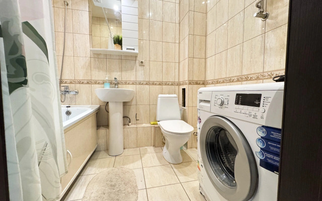 Квартира на Касимовском шоссе 20