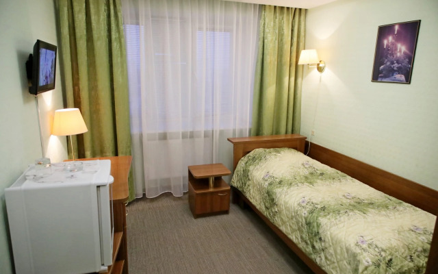 Turist Hotel
