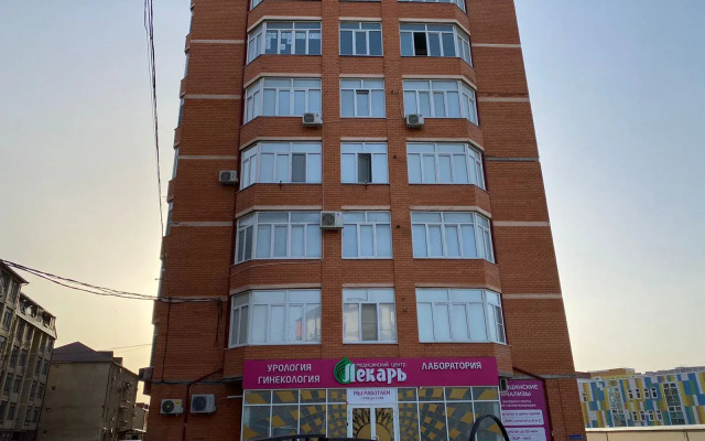 Квартира Sutochno Kvartira05