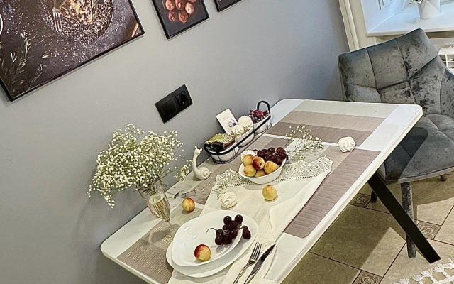 Апартаменты Бизнес Турмалин