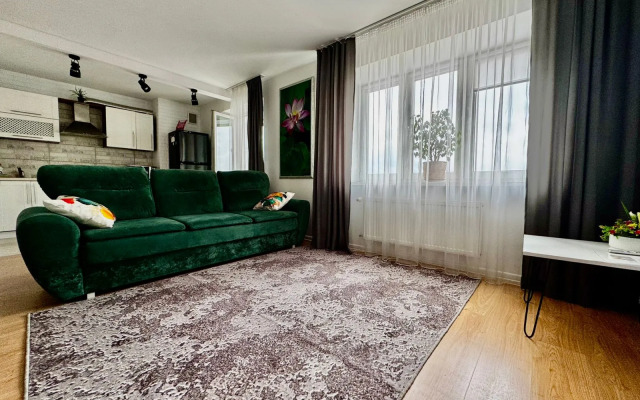 Апартаменты Cozy Homes Brest