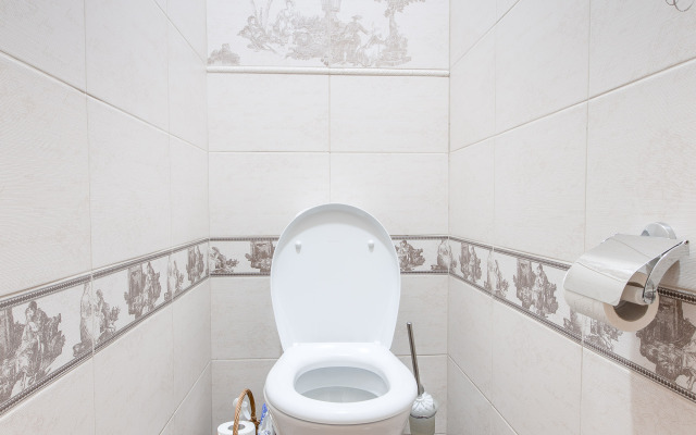 Апартаменты на Рокоссовского