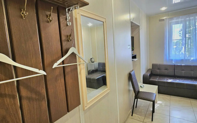Vgosti Hotel