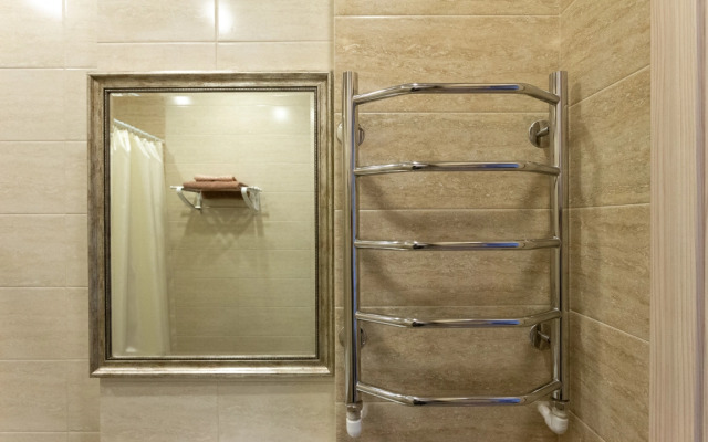 Апартаменты Этажидейли на Белинского с кухней