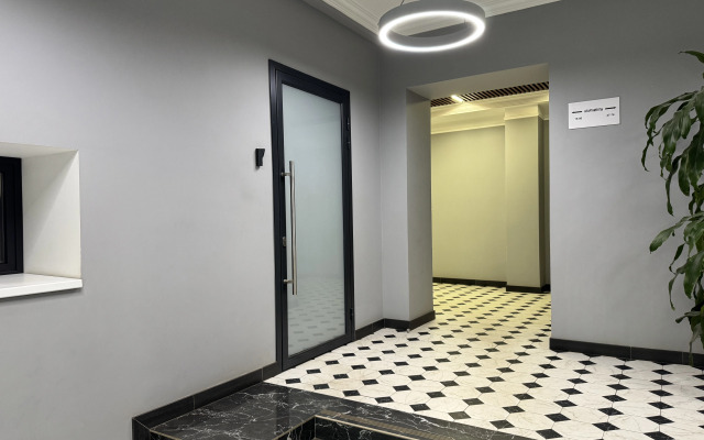 Квартира Smart Квартира Вблизи Парка