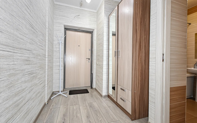Frunze 49/2 Apartments