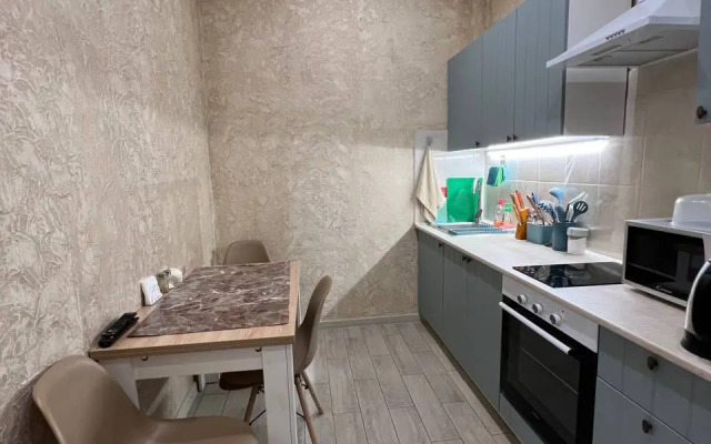 Квартира с Видом на Море