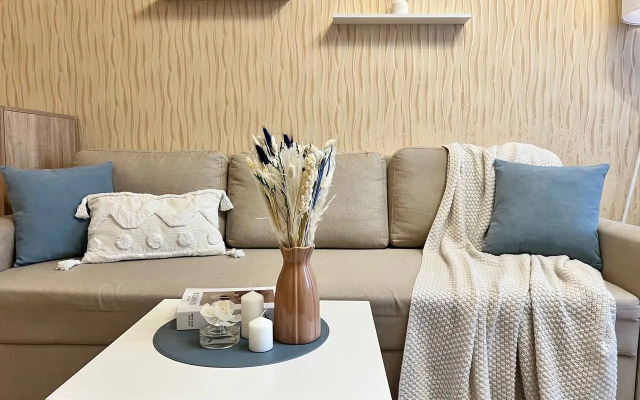 Квартира Давыдковская 2к1