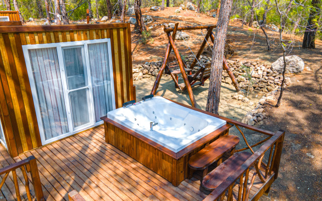 Бунгало Pydnai Village